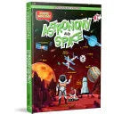 Science Essentials Astronomy & Space