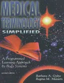Medical Terminology Simplified