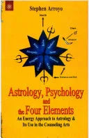 Astrology Psychology & The Four Elements