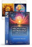 Archetypal Astrology Oracle