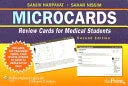 Microcards: Review Cards For Medical Students