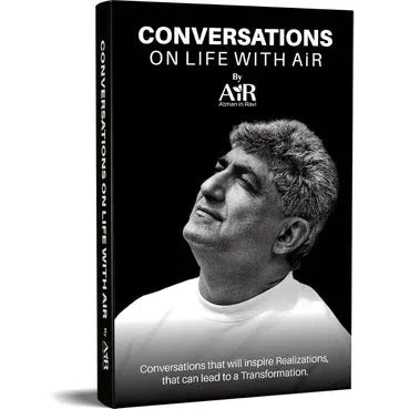 Conversations On Life With Air