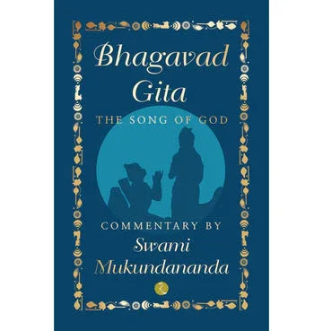 Bhagavad Gita The Song Of God