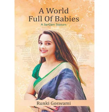 A World Full Of Babies