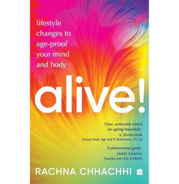 Alive! Achieve Maximum Immunity With These Lifestyle Changes