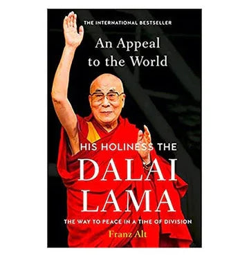 An Appeal To The World