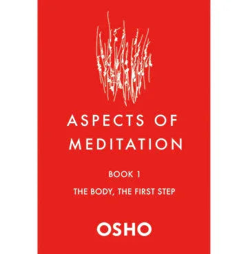 Aspects Of Meditation Book 1