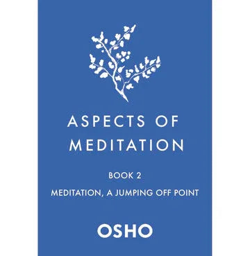 Aspects Of Meditation Book 2