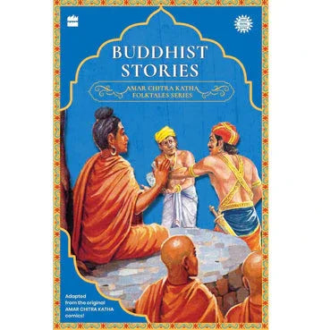 Buddhist Stories