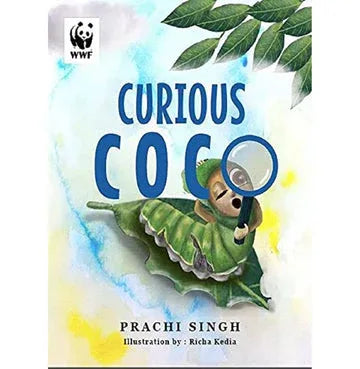 Curious Coco