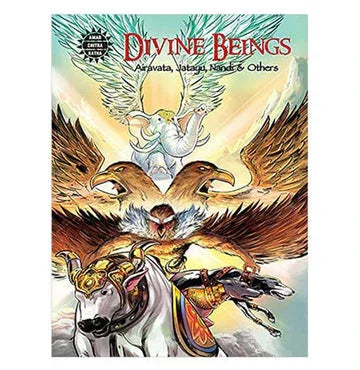 Ack - Divine Beings