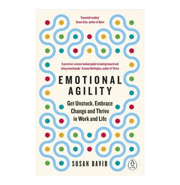 Emotional Agility