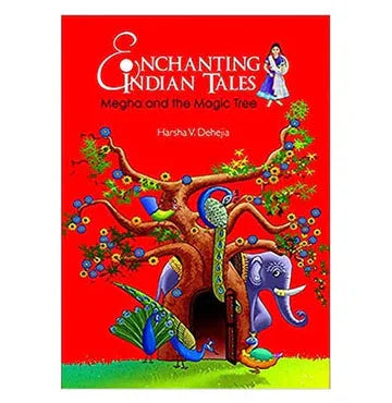 Enchanting Indian Tales