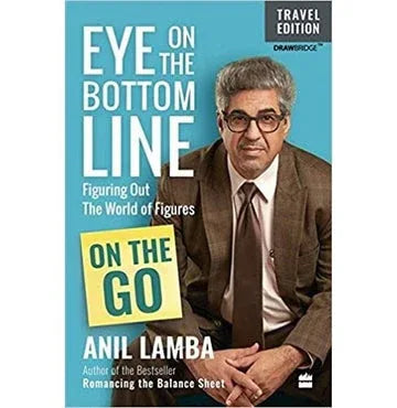 Eye On The Bottom Line-On The Go