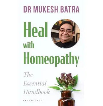 Heal With Homeopathy