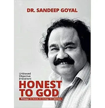Honest To God - Pas