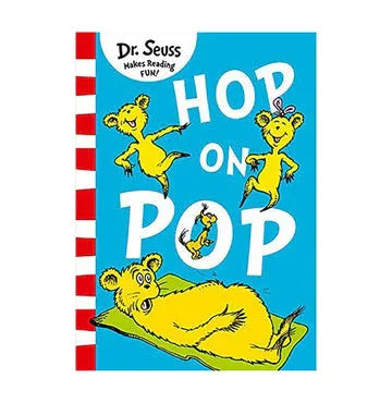 Hop On Pop