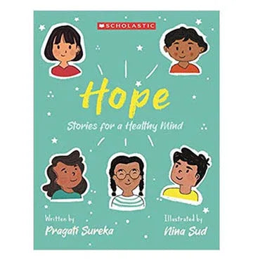 Hope: Stories For A Healthy Mind