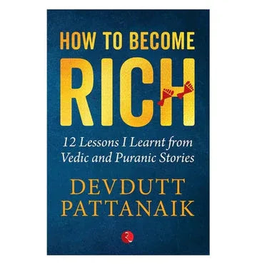 How To Become Rich