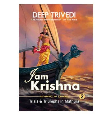 I Am Krishna - Vol 2