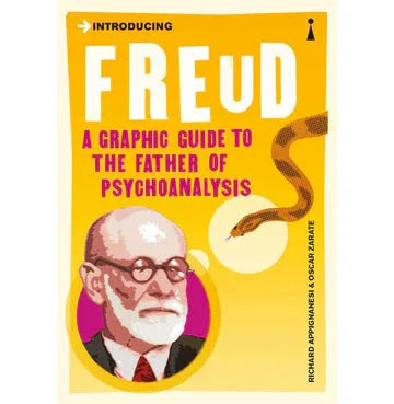 Introducing Freud