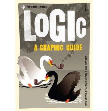 Introducing Logic