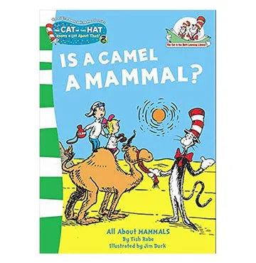 Is A Camel A Mammal ?