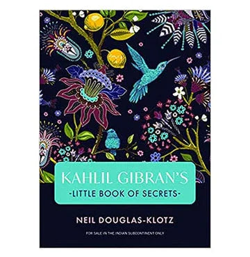 Kahlil Gibran'S Little Book Of Secrets