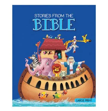 Stories From The Bible