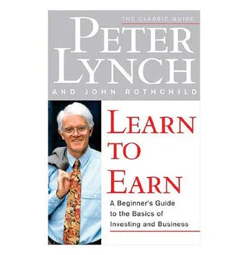 Learn To Earn