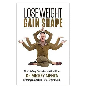 Lose Weight, Gain Shape
