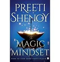 The Magic Mindset