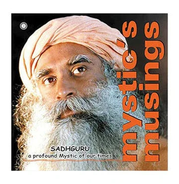 Mystics Musings