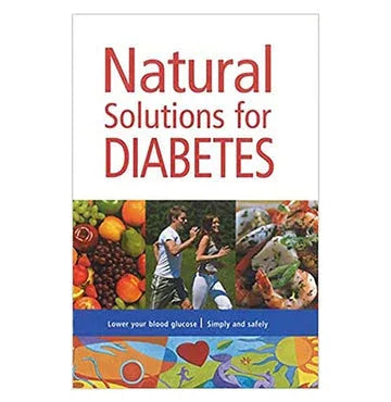 Natural Solutions For Diabetes