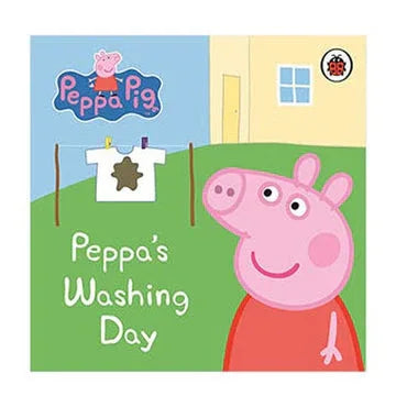 Peppa Pig My First Storybook Peppa