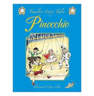Pinocchio