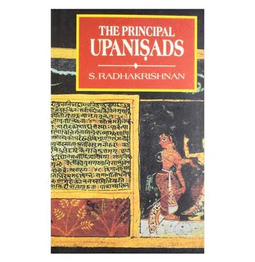 The Principal Upanisads
