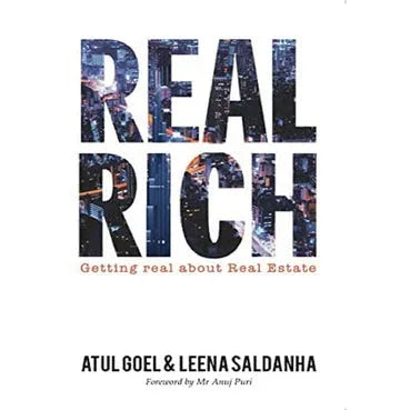 Real Rich