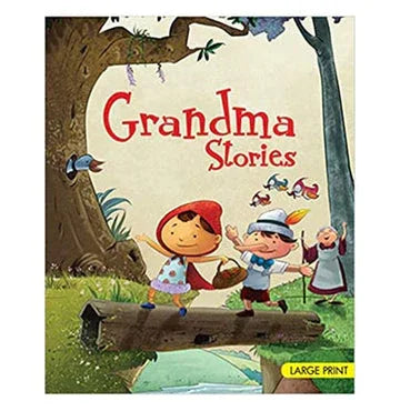 Grandma Stories
