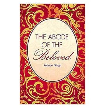 Above Of The Beloved