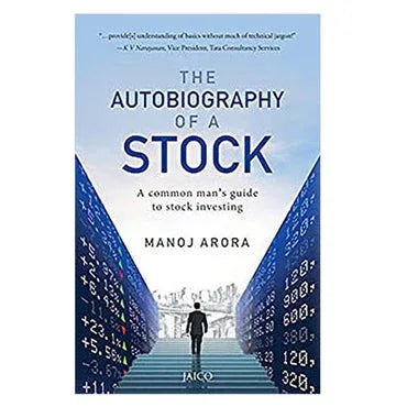 The Autobiography Of A Stock