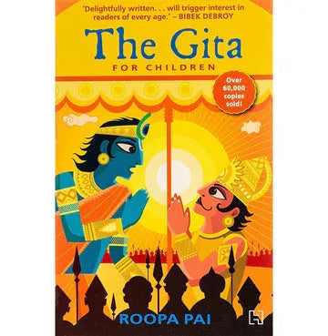 The Gita For Children