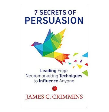 7 Secreats Of Persuasion