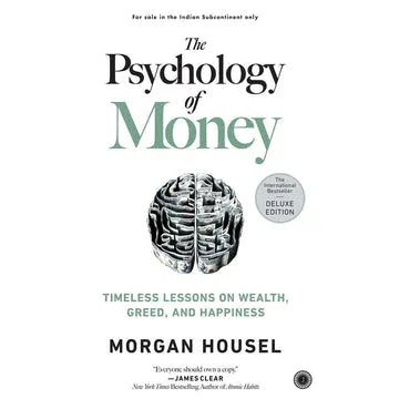 The Psychology Of Money – Deluxe Edition