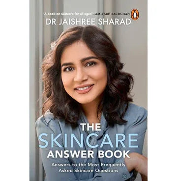 The Skincare Answer Book