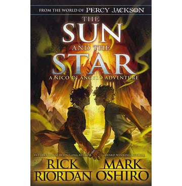 The Sun And The Star