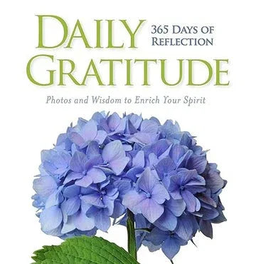 Daily Gratitude