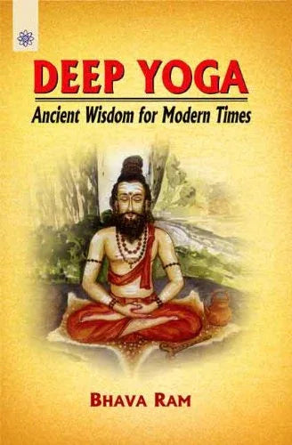 Deep Yoga