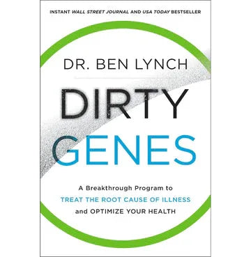 Dirty Genes