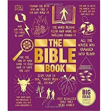 The Bible Book
